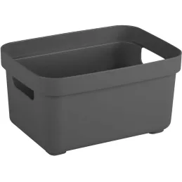 Boite de rangement Sigma home Box 2.5 L