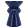 Tabouret en bois paulownia