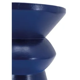 Tabouret en bois paulownia