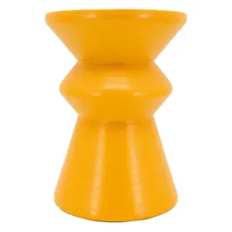 Tabouret en bois paulownia