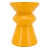 Tabouret en bois paulownia