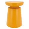 Tabouret en bois paulownia