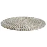 Dessous de plat en joncn (lot de 3)