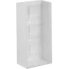 Rangement pour maquillage Tower