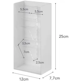 Rangement pour maquillage Tower