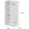 Rangement pour maquillage Tower