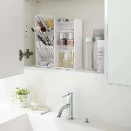 Rangement pour maquillage Tower