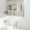 Rangement pour maquillage Tower