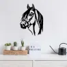 Décoration murale en métal Acess