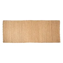 Tapis en jonc 200 cm