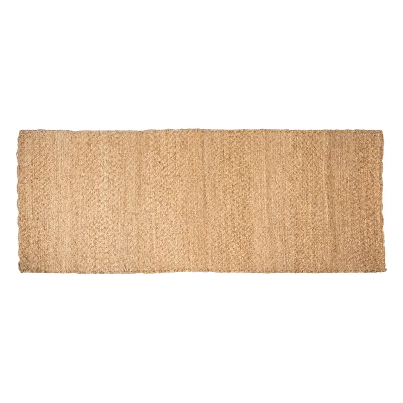 Tapis en jonc 200 cm