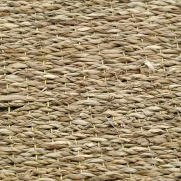 Tapis en jonc 200 cm