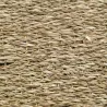 Tapis en jonc 200 cm