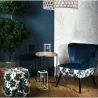 Tapis en jonc 200 cm