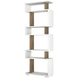 Etagère en aggloméré Blok