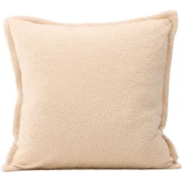 Housse de coussin 60x60 cm Tuva