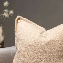 Housse de coussin 60x60 cm Tuva