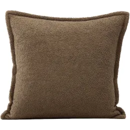 Housse de coussin 60x60 cm Tuva