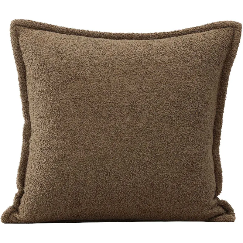 Housse de coussin 60x60 cm Tuva