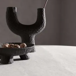 Table de repas ovale 180 x 90 cm Grönvik