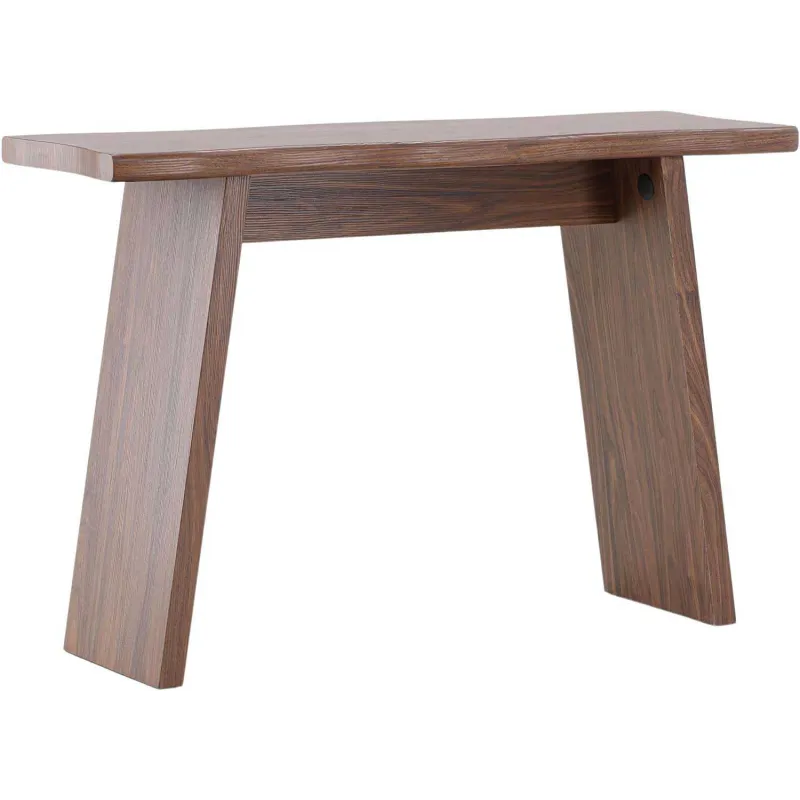 Console en MDF Kirkenes