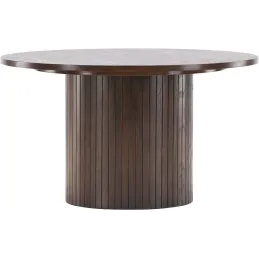 Table basse en MDF Bianca