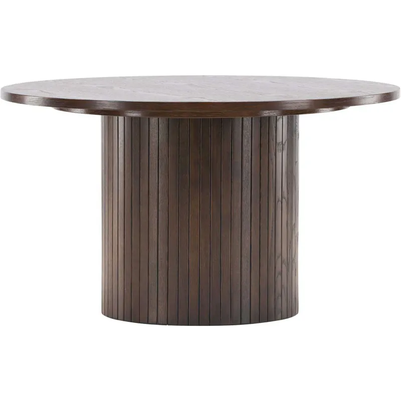 Table basse en MDF Bianca