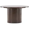 Table basse en MDF Bianca