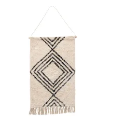Tapis mural à suspendre 50 x 80 cm Love