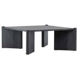 Table basse carré Rogaland