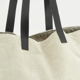 Sac en velours 