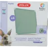 Extension pour cage modulable pour lapin Park 1.84 m²