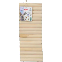 Pont en bois flexible Neolife