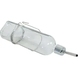 Biberon en verre pour rongeurs Neolife 350 ml