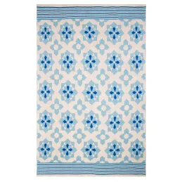 Plaid coton Ellesmere 130 x 180 cm