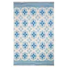 Plaid coton Ellesmere 130 x 180 cm