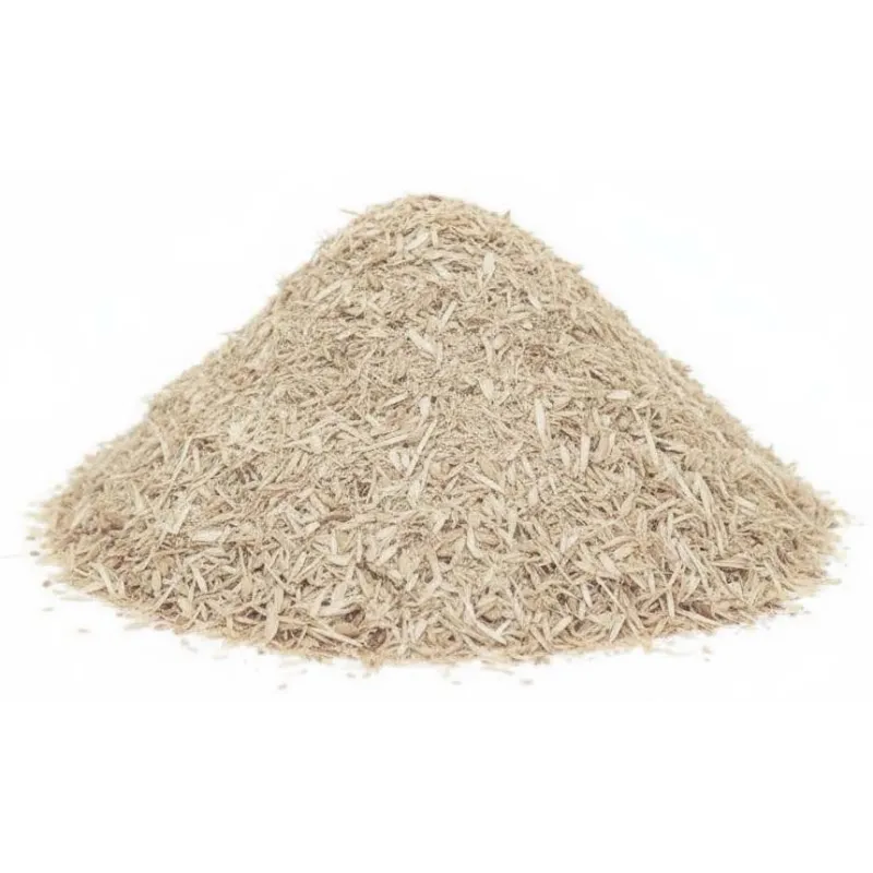 Paillis de lin 12 kgs