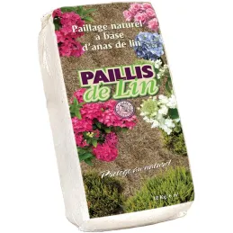 Paillis de lin 12 kgs