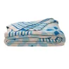 Plaid coton Ellesmere 130 x 180 cm
