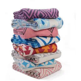 Plaid coton Ellesmere 130 x 180 cm