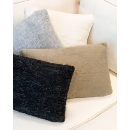Coussins en acrylique (Lot de 3)