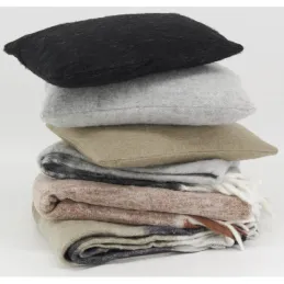 Coussins en acrylique (Lot de 3)