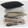 Coussins en acrylique (Lot de 3)