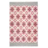 Plaid coton Ellesmere 130 x 180 cm