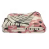 Plaid coton Ellesmere 130 x 180 cm