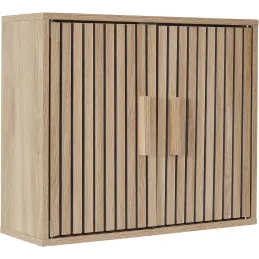 Armoire murale en bois Klaus