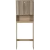 Meuble WC en bois Klaus