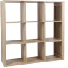 Rangement modulable en bois Klaus