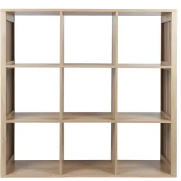 Rangement modulable en bois Klaus