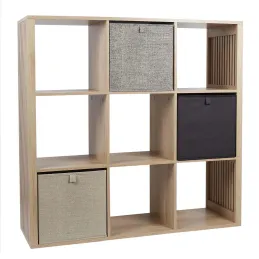 Rangement modulable en bois Klaus